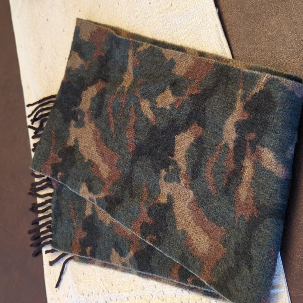 Ralph Lauren scarf